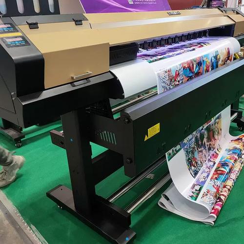 epson cannon HP large format printing posters banner