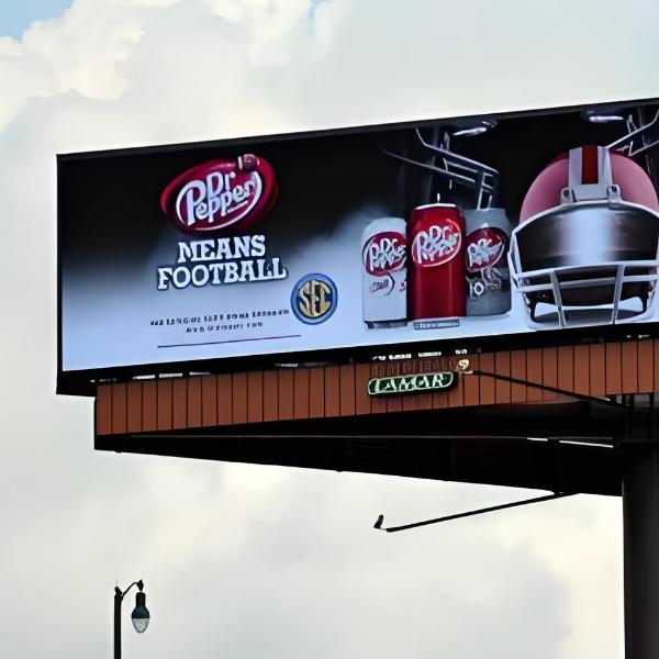 sponsorship ads billboards