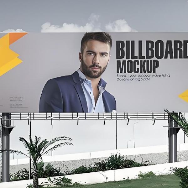 uv proof billboards